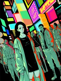 丫丫影视经典 - 千与千寻